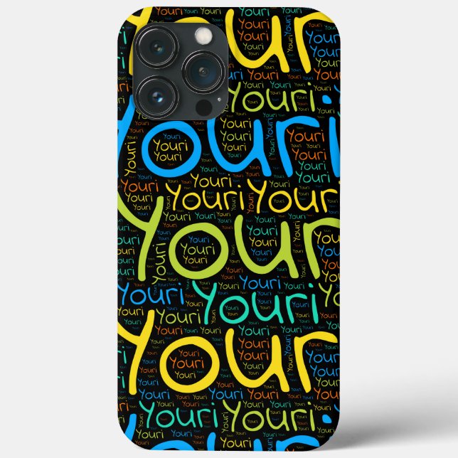 Youri (Verso)