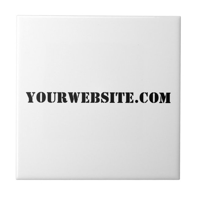 YourWebSite.com (Frente)