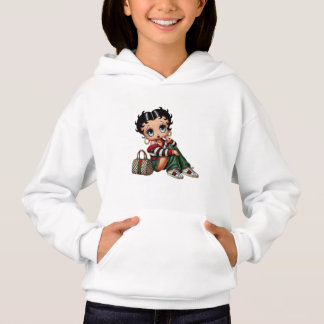 Youth Hoodie Sweatshirt