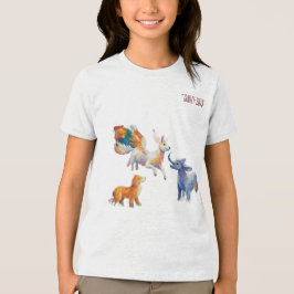 "Youthful Fine Jersey T-Shirt - Expresse-Se"