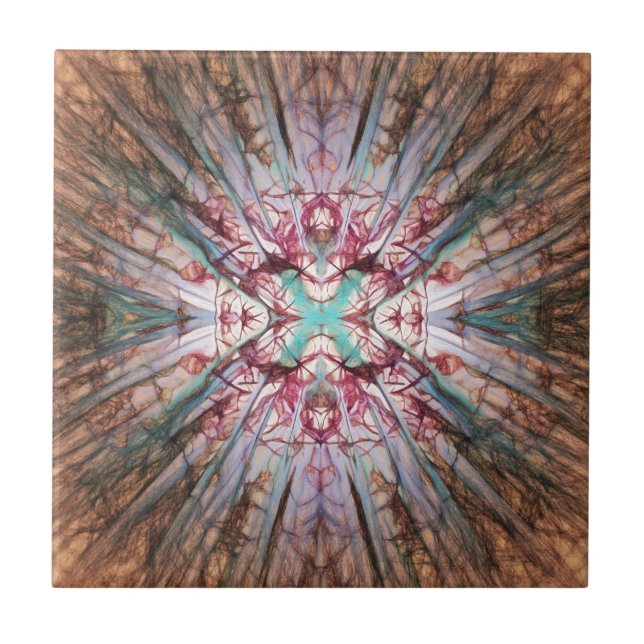 Yucca Warm Glow (Frente)