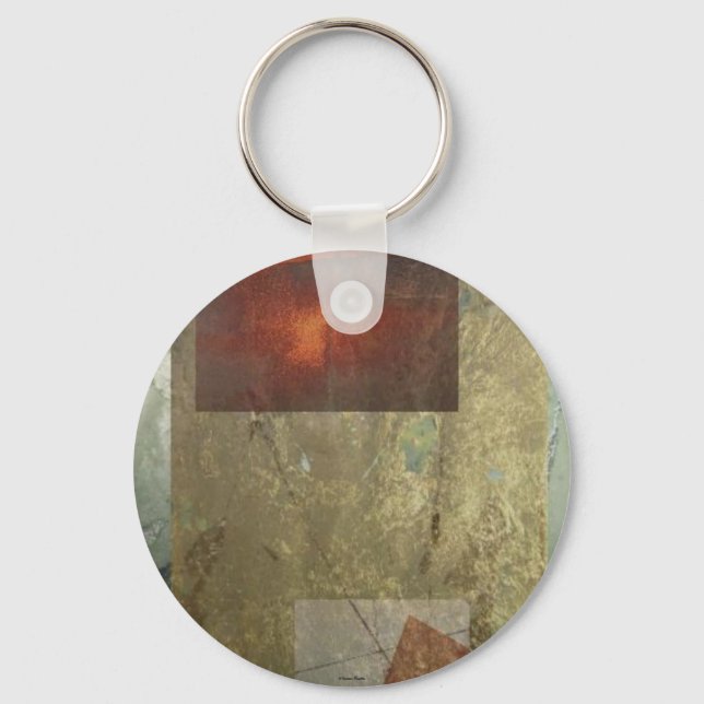 Yue Hai Chaveiro (Frente)