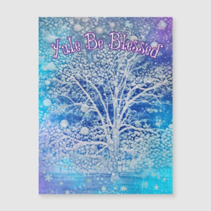 Yule Seja Abençoado