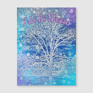 Yule Seja Abençoado