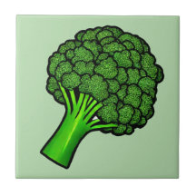 Yummy Broccoli