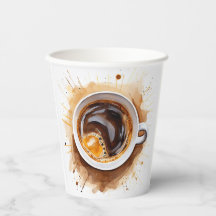 Yummy java café derramado sobre o café de feijão o