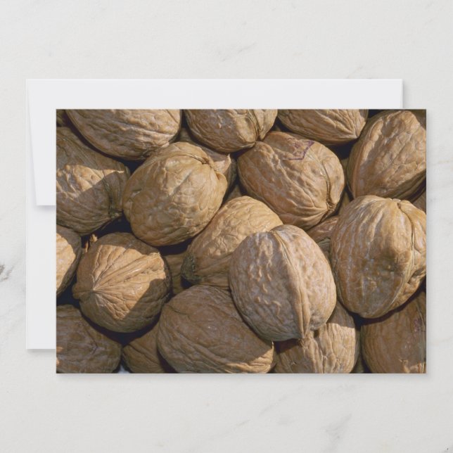 Yummy Walnut (Frente)