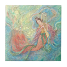 Yura-yura: Celestial Maiden