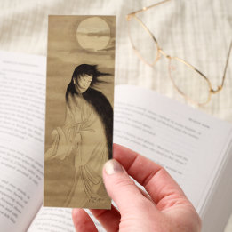 Yurei Fantasma Não-Assombrado