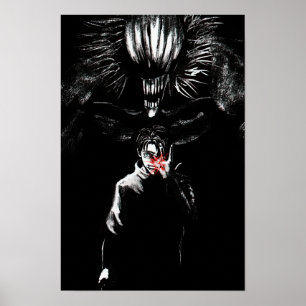 Yuuta JK Anime Poster