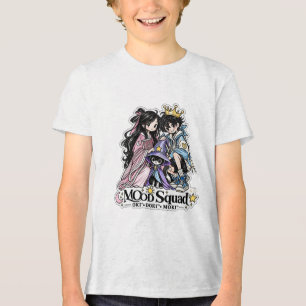 Z.AURA, Moki, Crianças, Camiseta, Gatinho, Persona