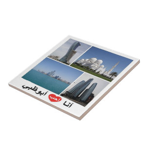 zAE064 EU AMO ABU DHABI, Emirados Árabes Unidos,