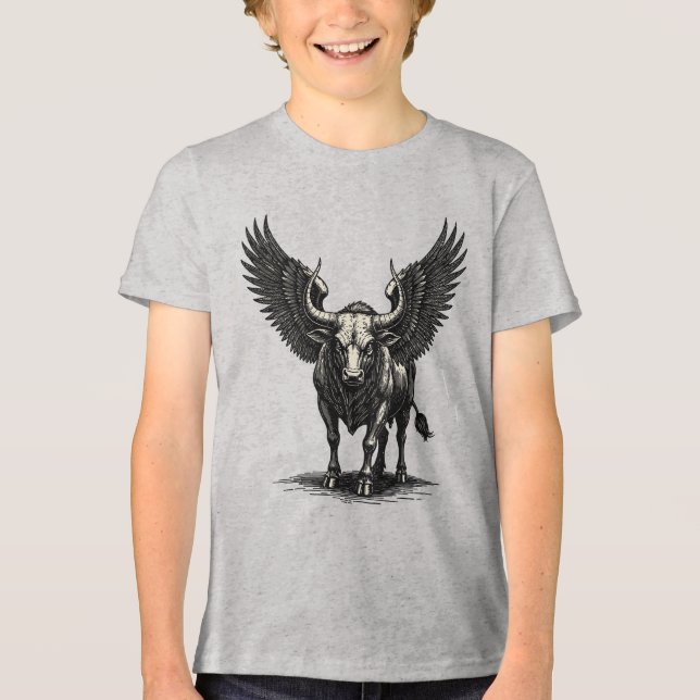 Zagan Desencadeado (Frente)