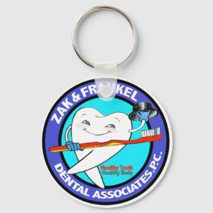 Zak & Frankel Chaveiro