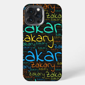 Zakary