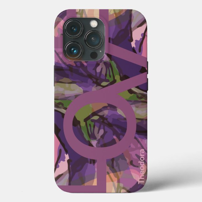 ZALMAXI HOME Love (Verso)