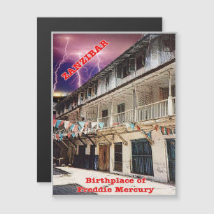 Zanzibar - Tanzânia -