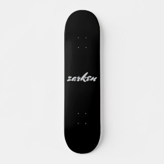 zarken - skate 