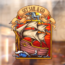 Zarre e Vá Arte Náutica de Veleiro