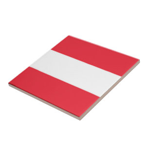 zAT001 AUSTRIAN FLAG, Áustria