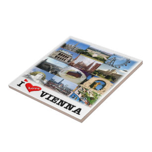 zAT006 VIENA Eu Amo,