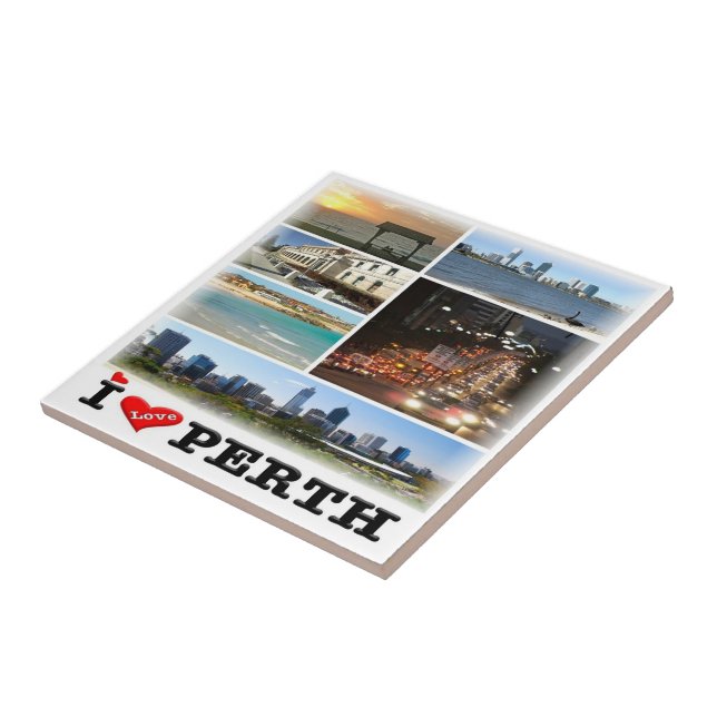 zAU013 PERTH, Austrália, Oceânia (Lateral)