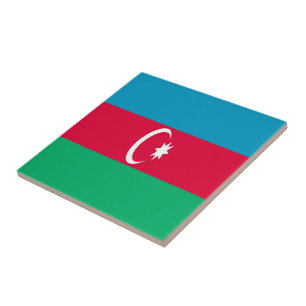 zAZ001 Azerbaijão FLAG Azerbaijão,