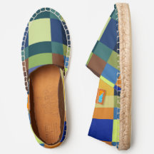 Zazzle Afridrilles coloridos