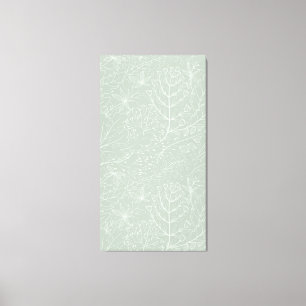 Zazzle canvas art