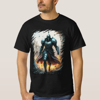 ZAZZLE: Saia com Designs de camisetas do Guerreiro