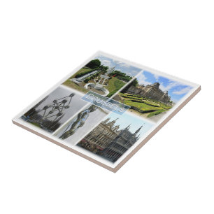 zBE005 BRUXELAS, Manneken Pis, Bélgica,