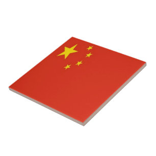 zCH001 China FLAG RPC,