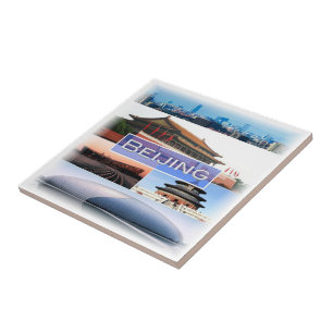 zCN009 BEIJING, China, Ásia,