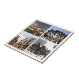 zCN015 BEIJING, China, Ásia,