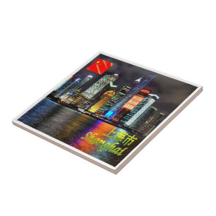 zCN019 TIANJIN, China, Ásia,