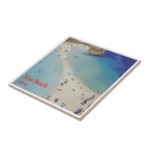 zCY014 NISSI Beach, Chipre,