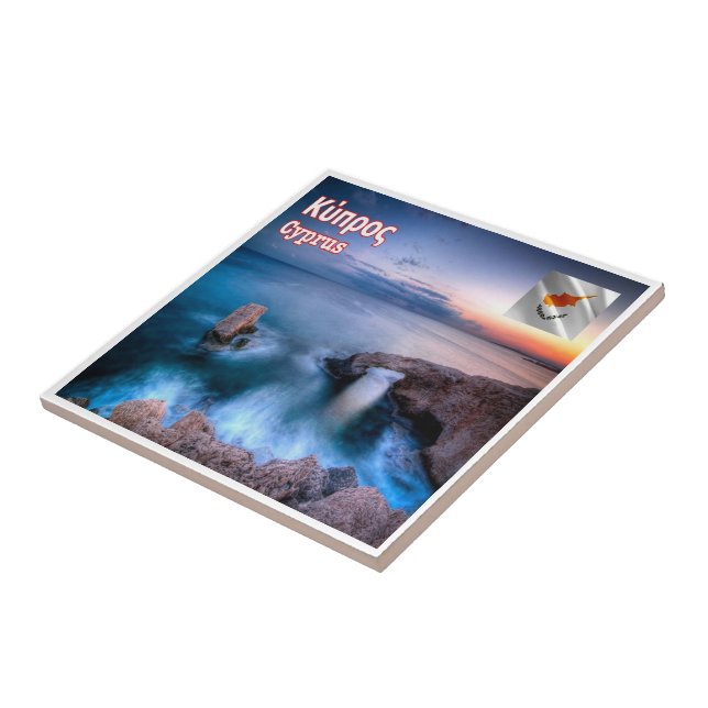 zCY030 AGIA NAPA Chipre, (Lateral)