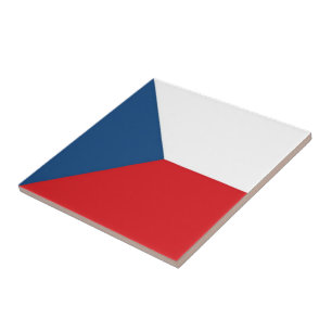 zCZ001 CZECH FLAG, República Checa,