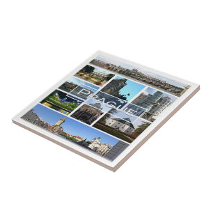 zCZ004 PRAGUE República Checa,