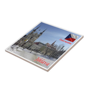 zCZ015 JIHLAVA República Checa,