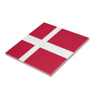 zDK001 DANISH FLAG, Dinamarca,