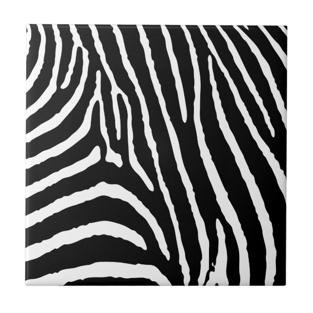 Zebra (Frente)