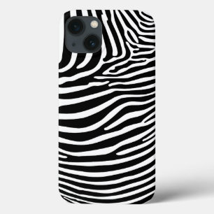Zebra Animalprint