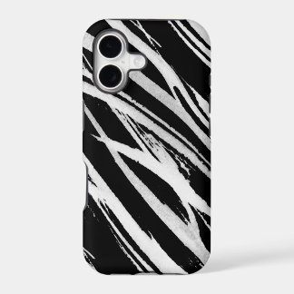 zebra branca