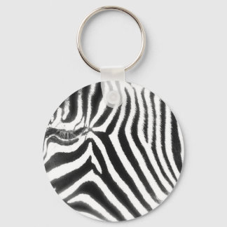 Zebra Chaveiro