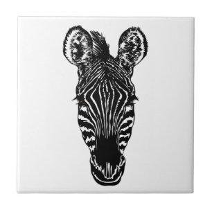 Zebra Head