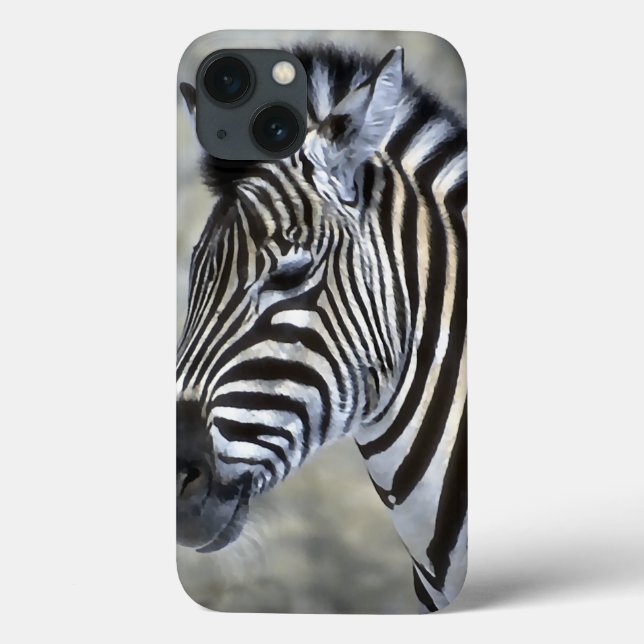 Zebra Lovers (Verso)