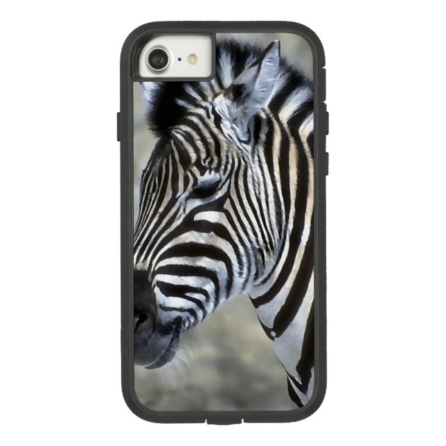 Zebra Lovers (Verso)