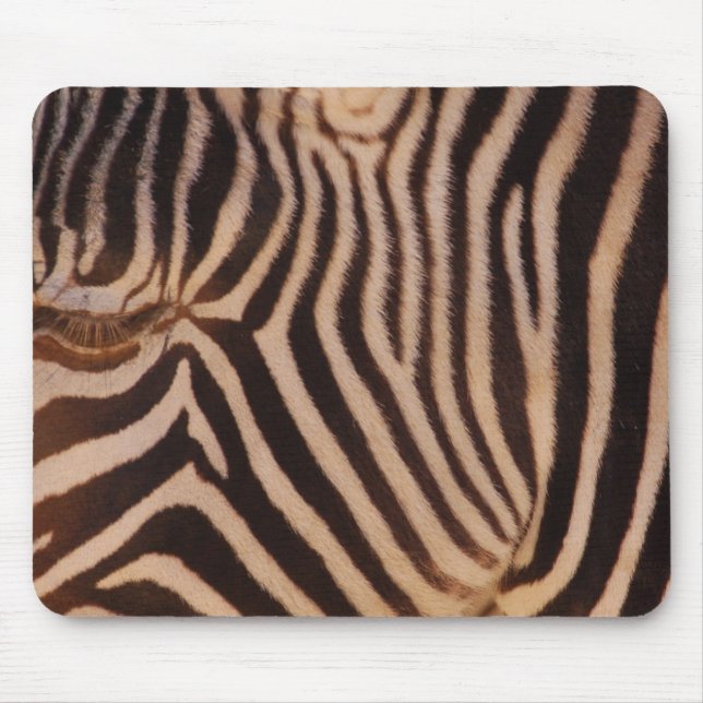 ZEBRA Mousepad (Frente)