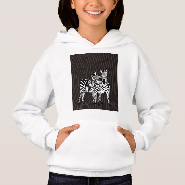 Zebra Play (Frente)